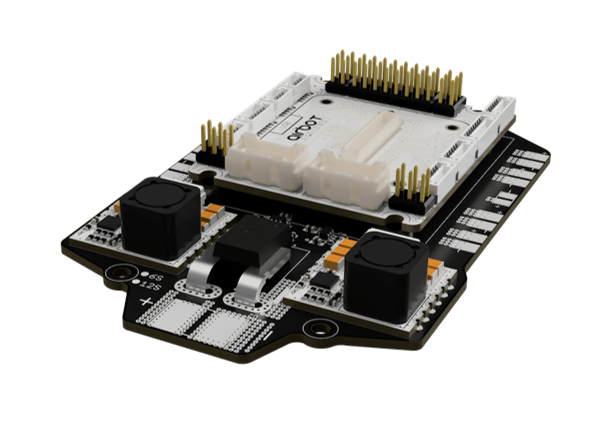 Airbot Mini Carrier Board PRO – 100A
