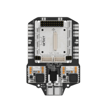 Airbot Mini Carrier Board PRO – 100A