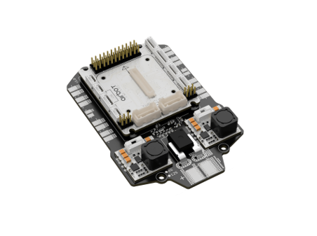 Airbot Mini Carrier Board PRO – 100A