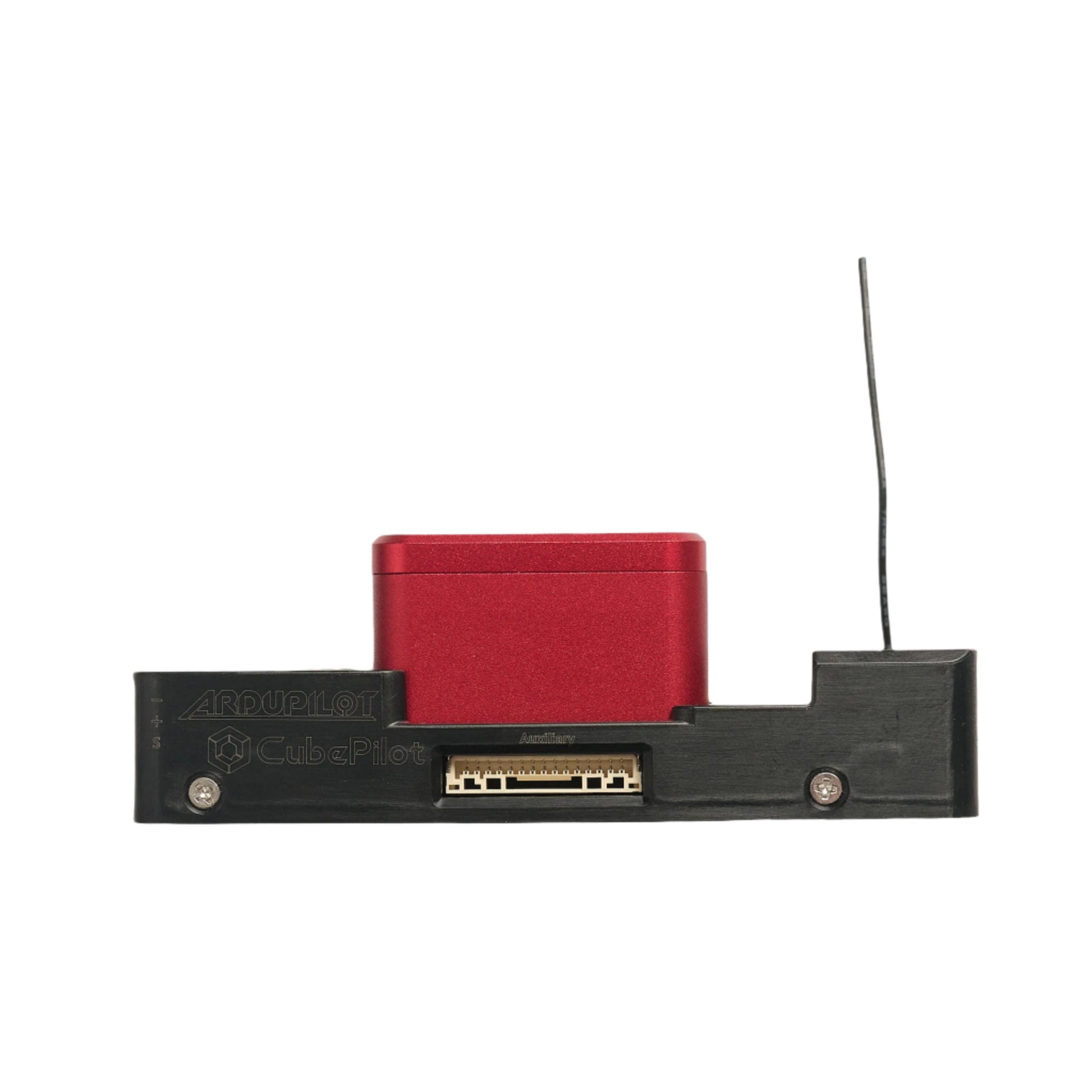 Cube Red Pro Standard Set