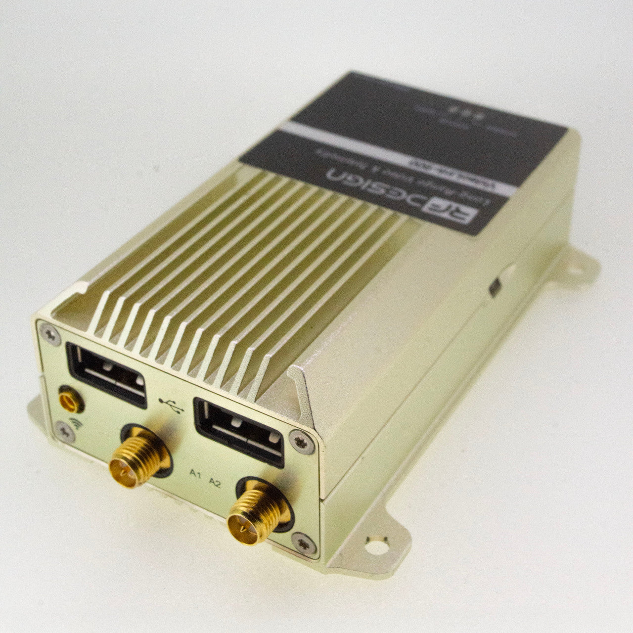 RFD900 VideoLink Modem Set