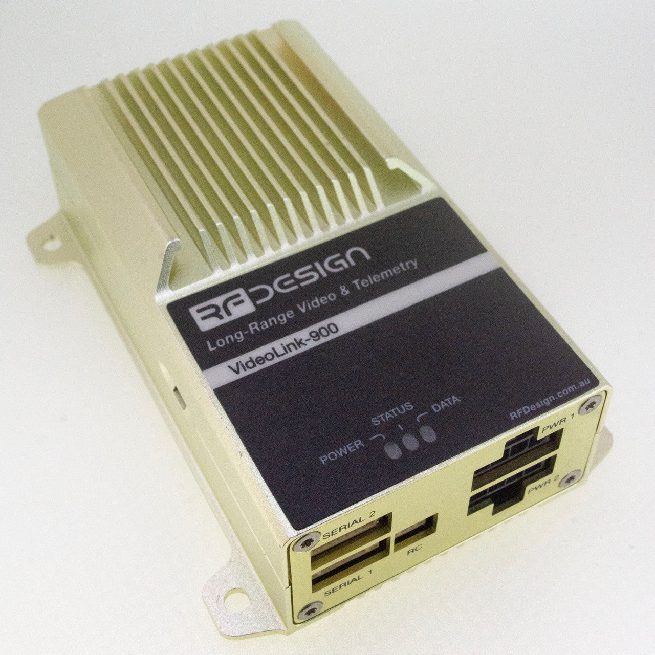 RFD900 VideoLink Modem Set