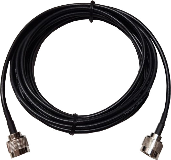 RF Extension Cable -N(M)-N(M) 5M