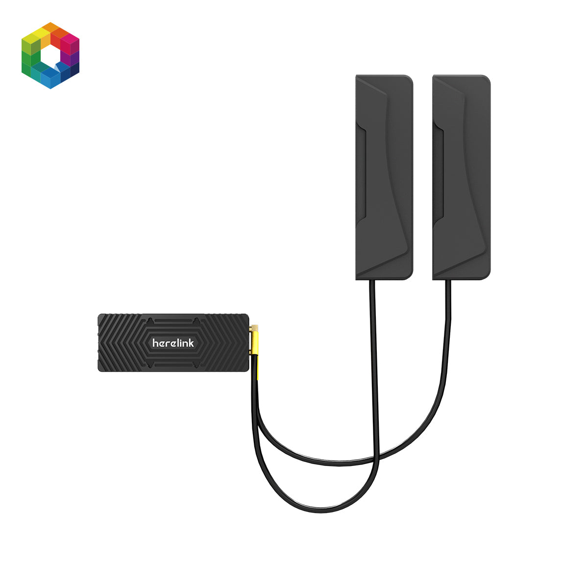 Herelink HD Video Transmission System (V1.1)