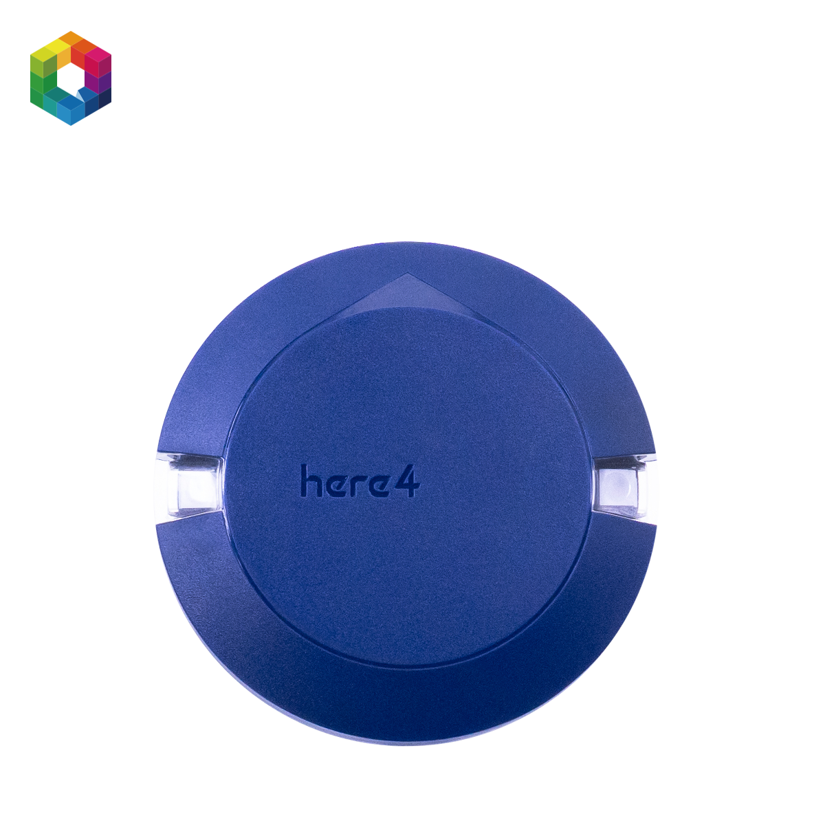 Here4 Blue Multiband RTK GNSS with Bluetooth 5.2