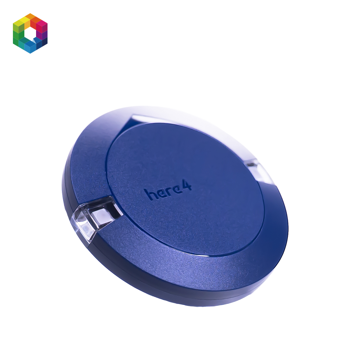 Here4 Blue Multiband RTK GNSS with Bluetooth 5.2