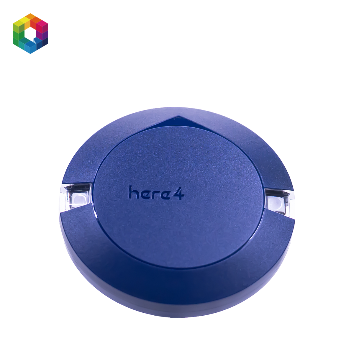 Here4 Blue Multiband RTK GNSS with Bluetooth 5.2