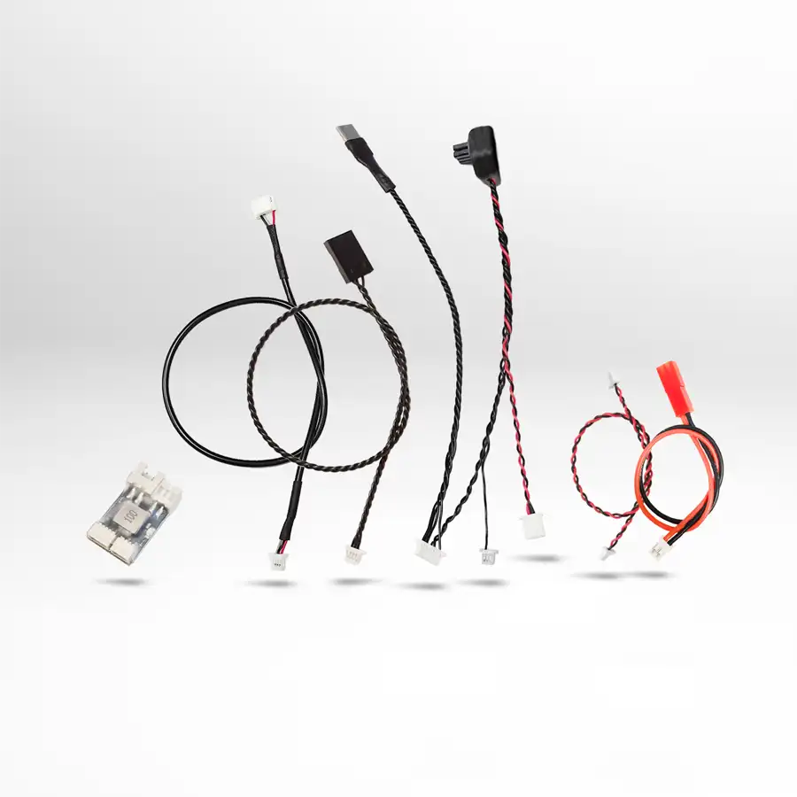 AirPixel Connection set for ILX-LR1