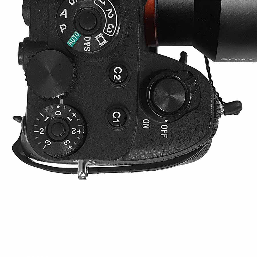 AirPixel Infra LED mount (Large)