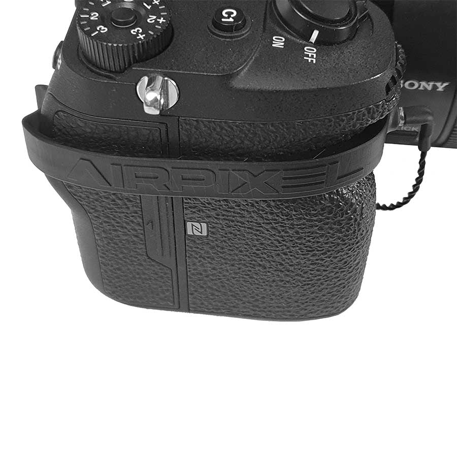 AirPixel Infra LED mount (Large)