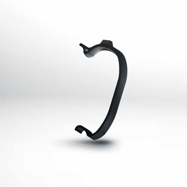 AirPixel Infra LED mount (Large)