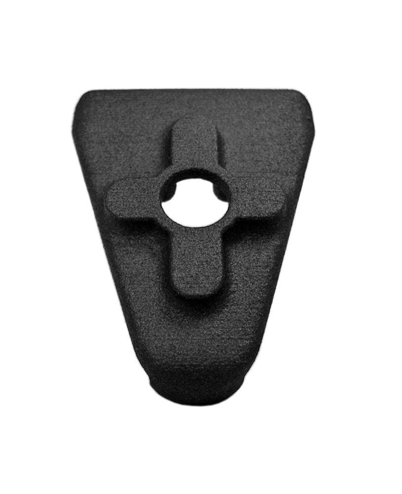 ABS servo mounting bracket (BR DS919MG) for LW20