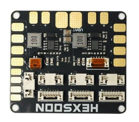 Hexsoon Power Distribution Board