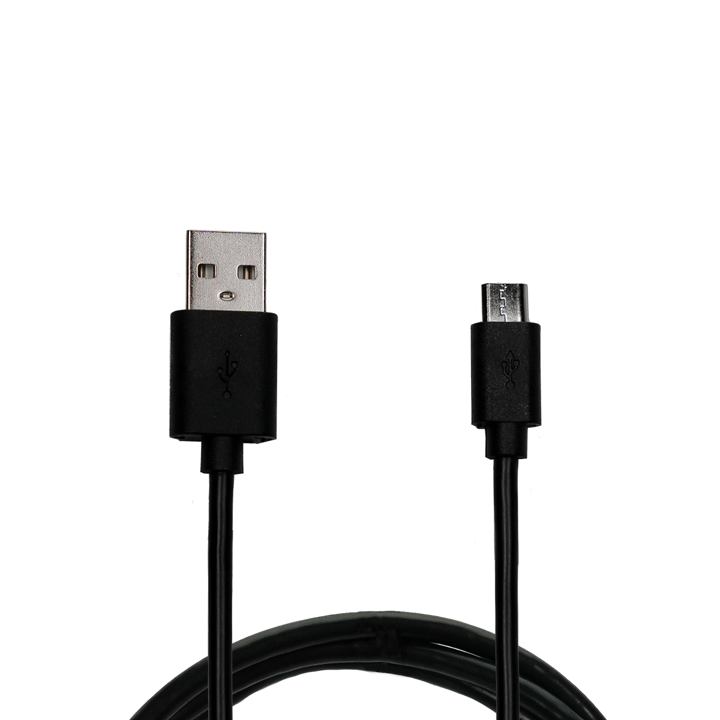 Micro-USB Cable (Round)
