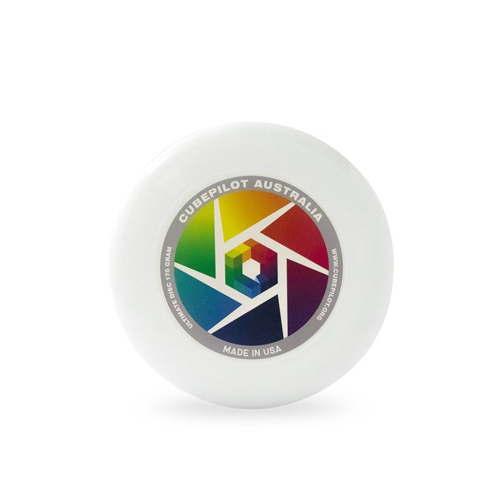 CubePilot Ultimate Frisbee