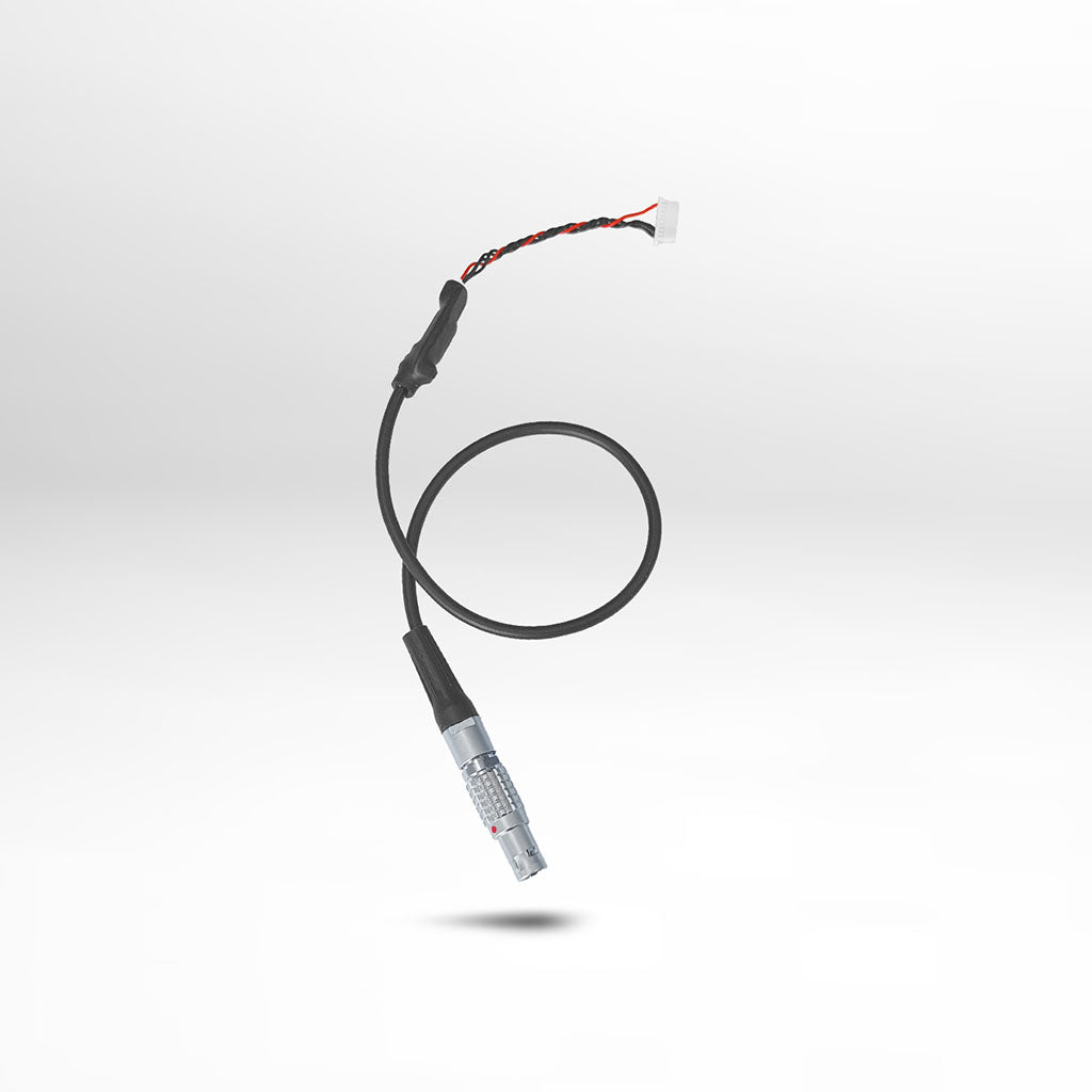 AirPixel RED control cable (RCP2)