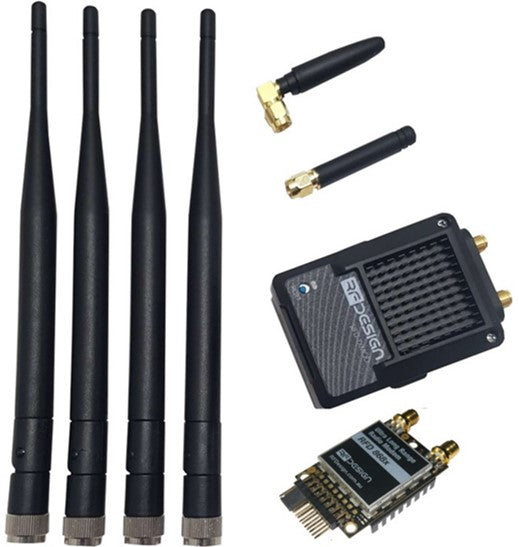 RFD868 TXMOD V2 Bundle