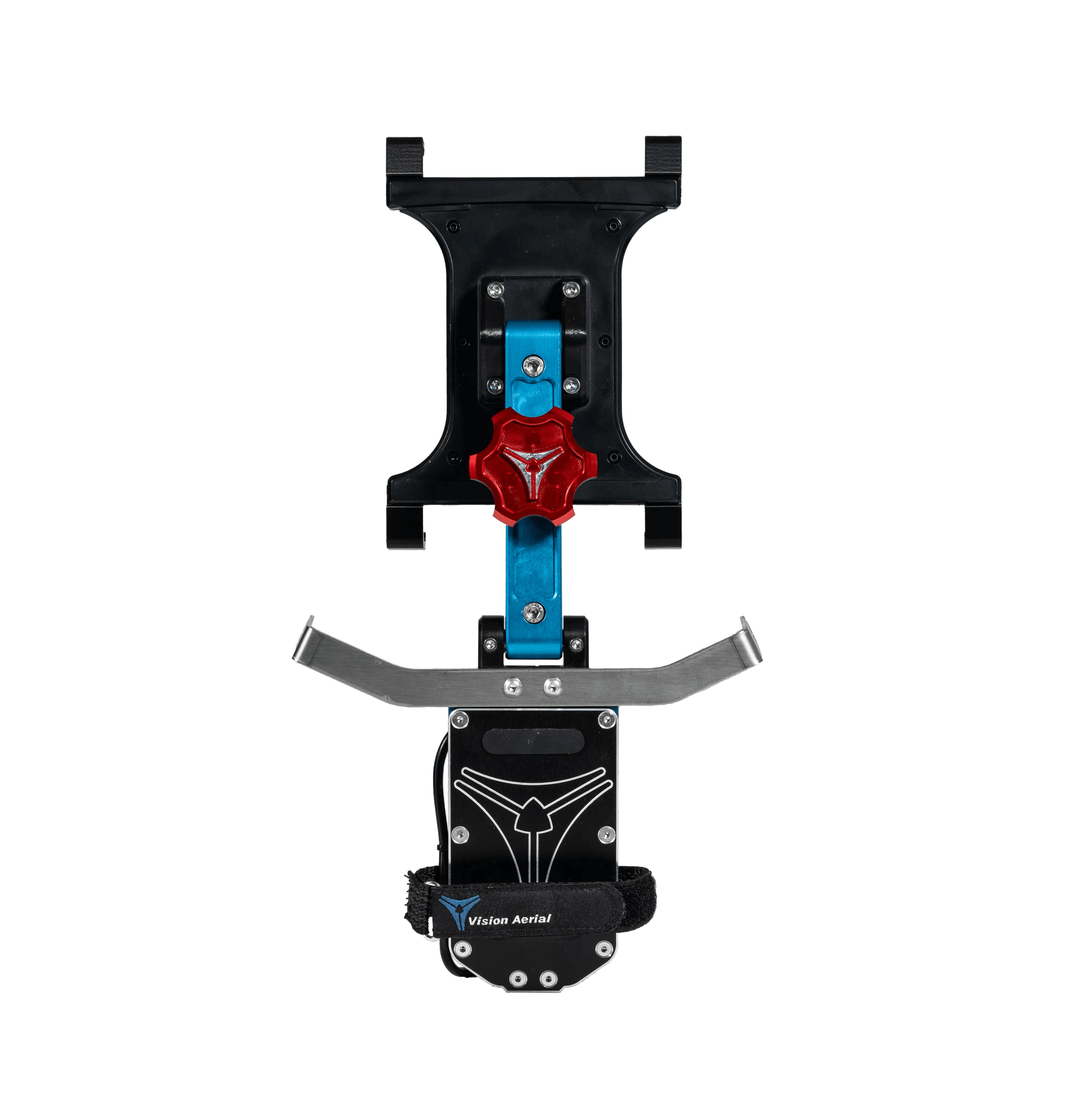 Vision Aerial Herelink Black Tablet Mount