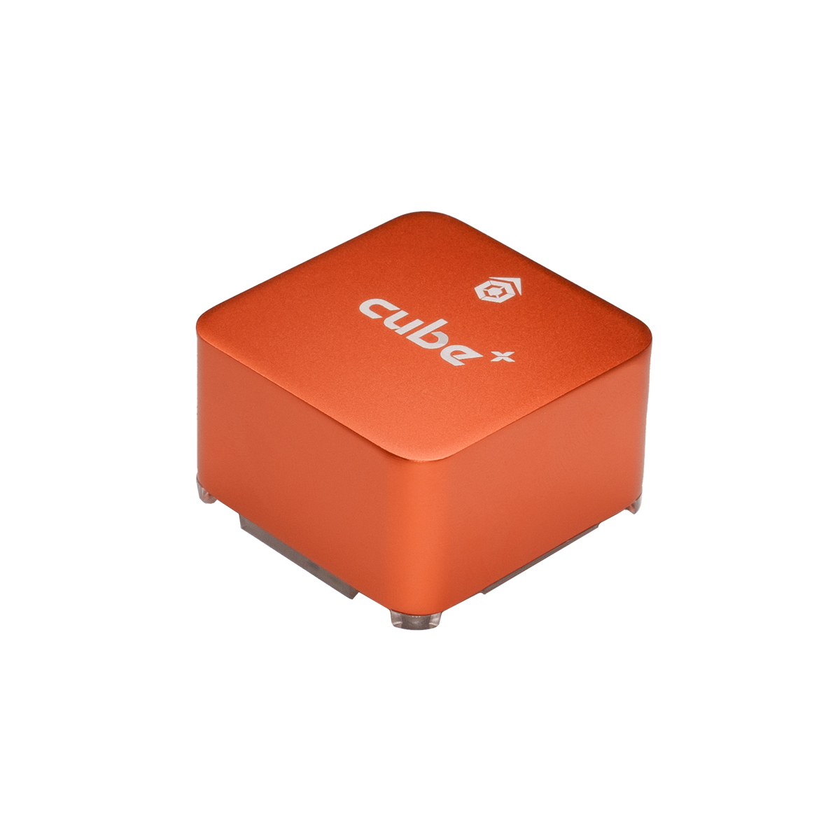 The Cube Orange+