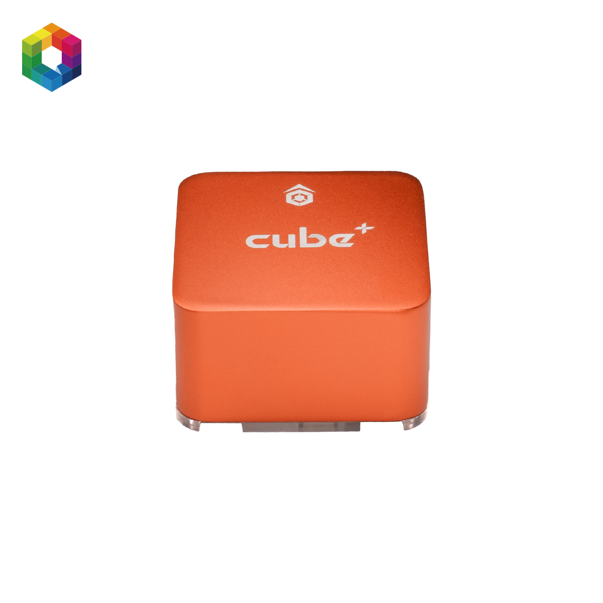 The Cube Orange+