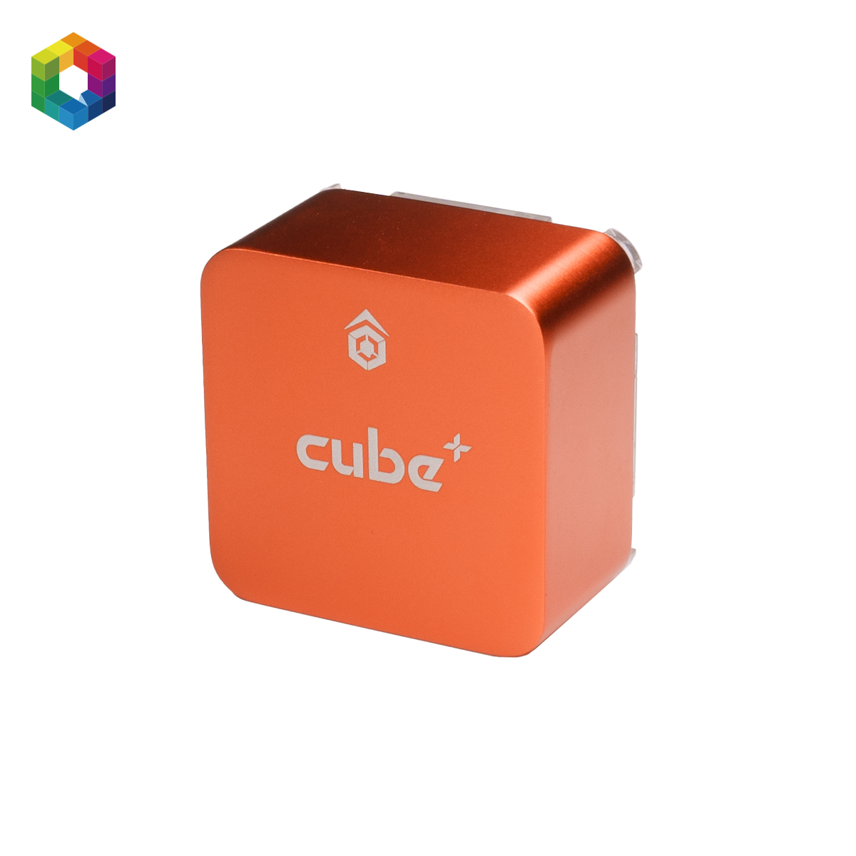 The Cube Orange+