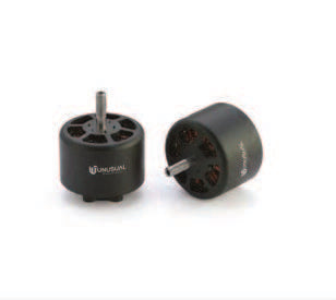 Unusual Machines UM3220 1050KV Motor