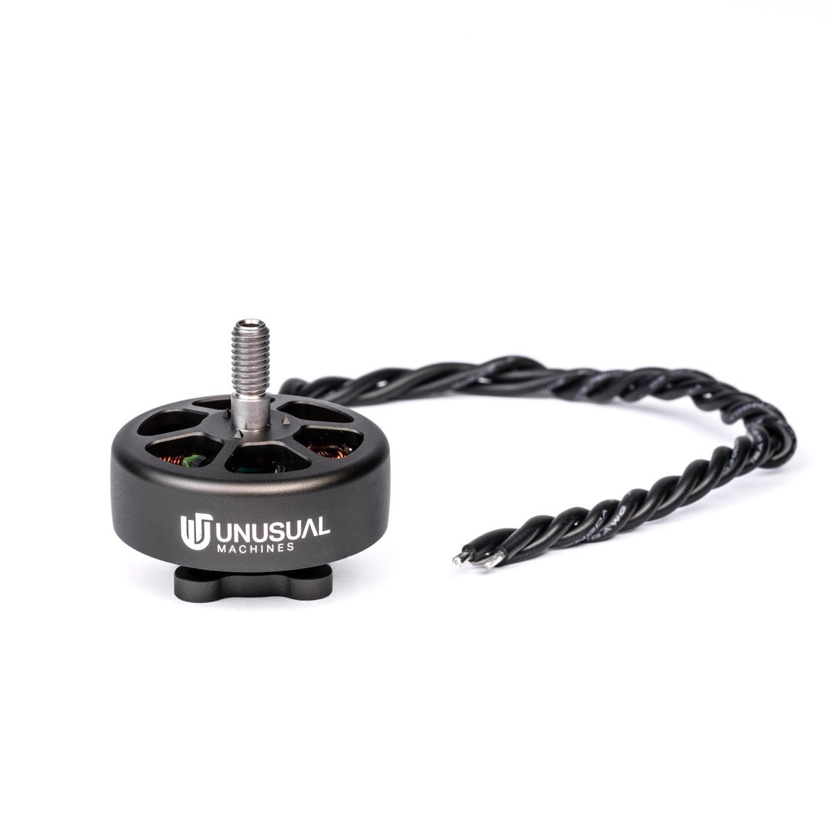 Unusual Machines UM2807 1700KV Motor