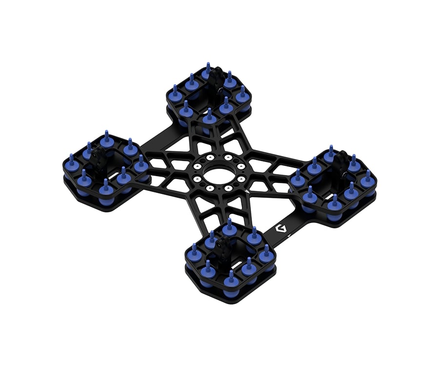 Gremsy AEVO - M600 Bundle