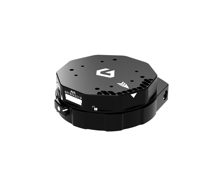 Gremsy AEVO Quick Release