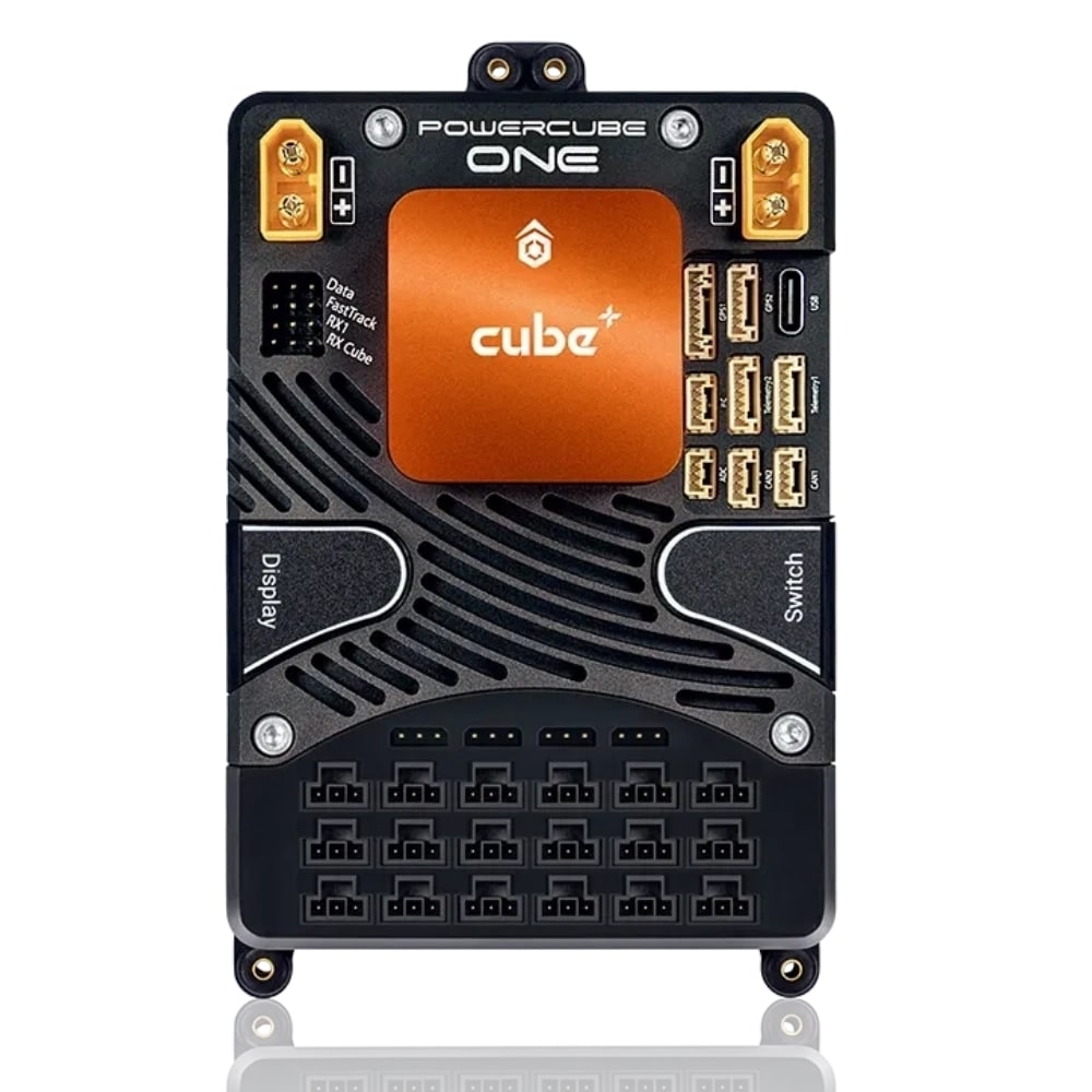 PowerCube One (Carrier Board) Cube Not included