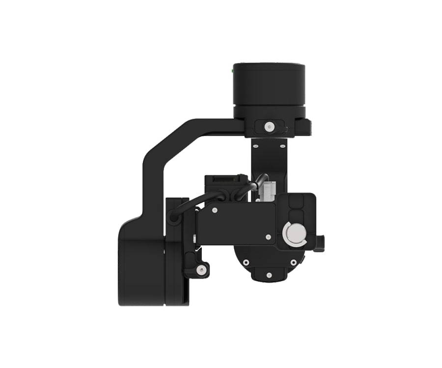 Gremsy Pixy LR S-PORT