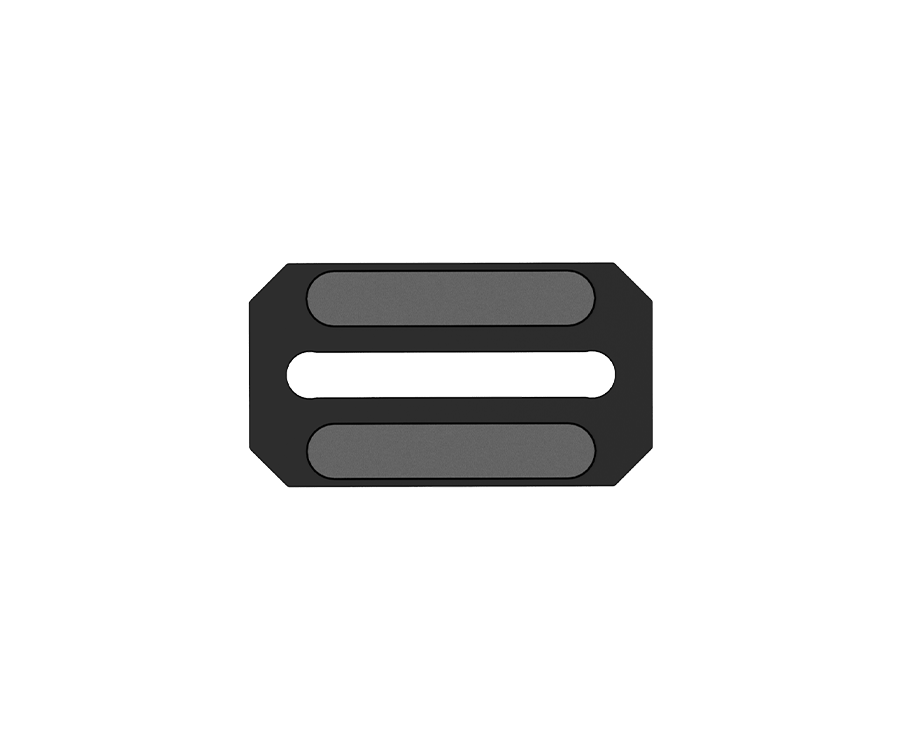 Gremsy PIXY SM - CAMERA PLATE