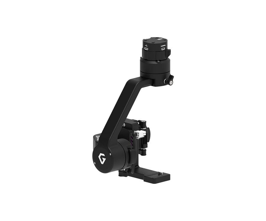 Gremsy Pixy LR S-PORT