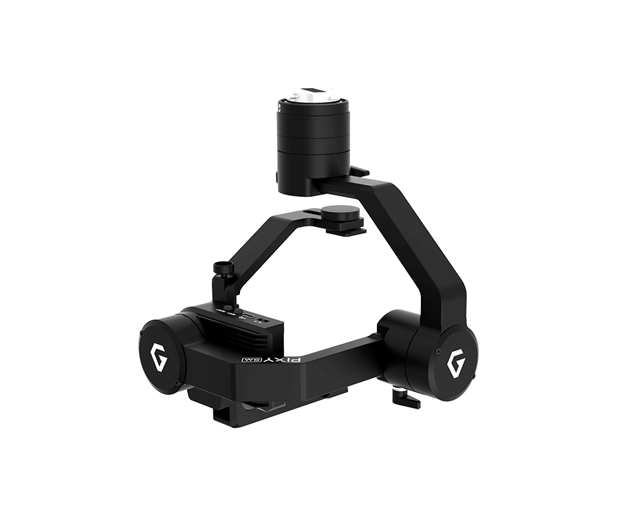 Gremsy PIXY SM FOR SONY A7R IV/A7R V