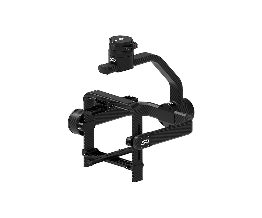 Gremsy AEVO - M600 Bundle