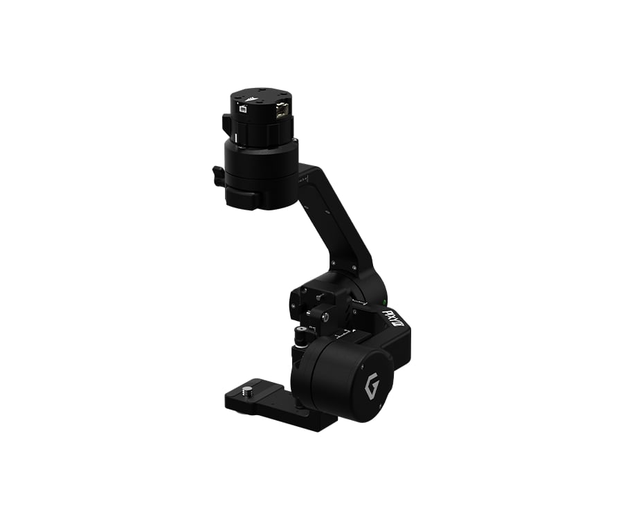 Gremsy Pixy LR S-Port Gimbal for Sony ILX-LR1 | 20G293-000