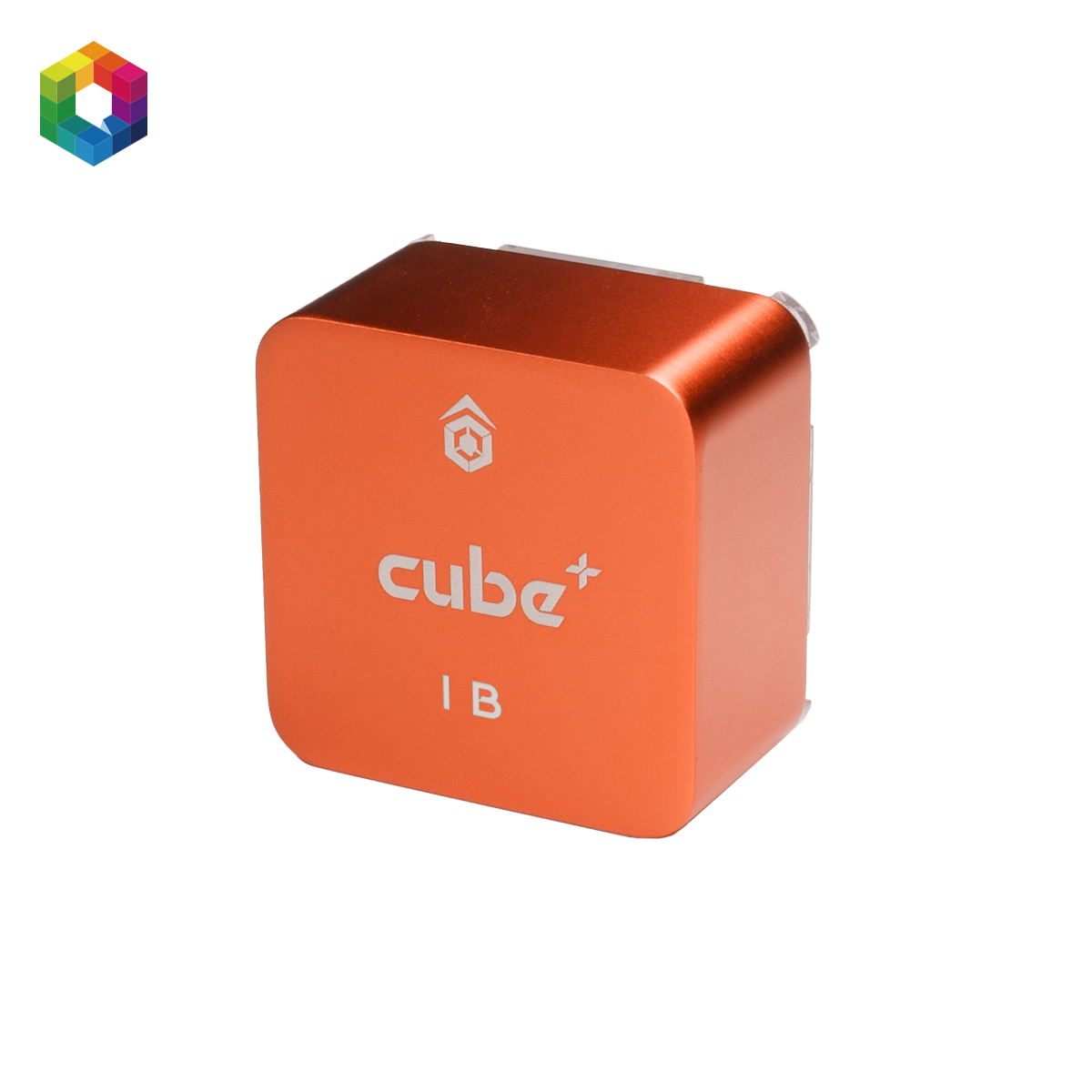 The Cube Orange+ (IB)