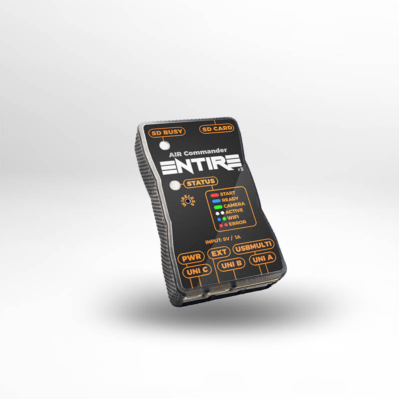 AirPixel AIR Commander ENTIRE R3