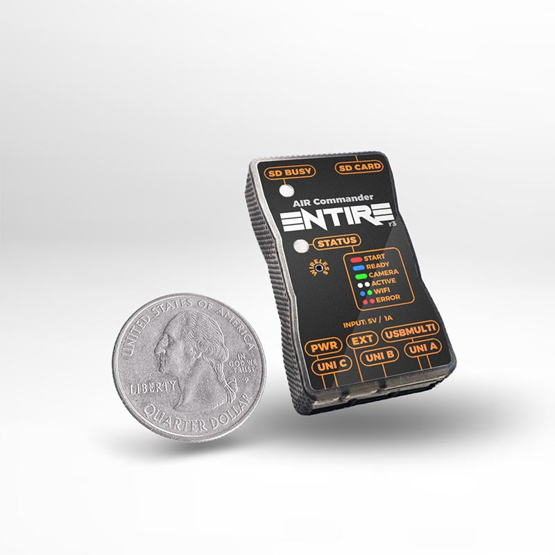 AirPixel AIR Commander ENTIRE R3