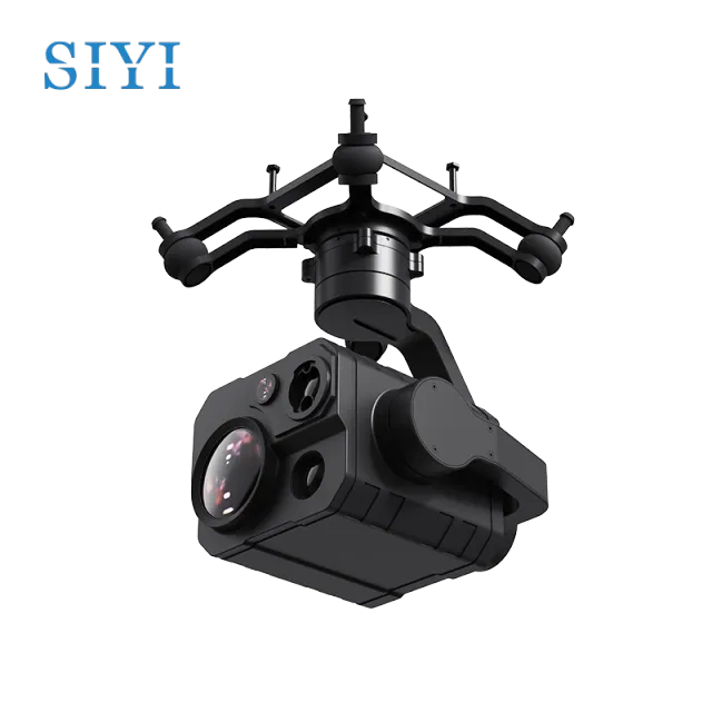 SIYI ZT30 Optical Pod Four Sensors