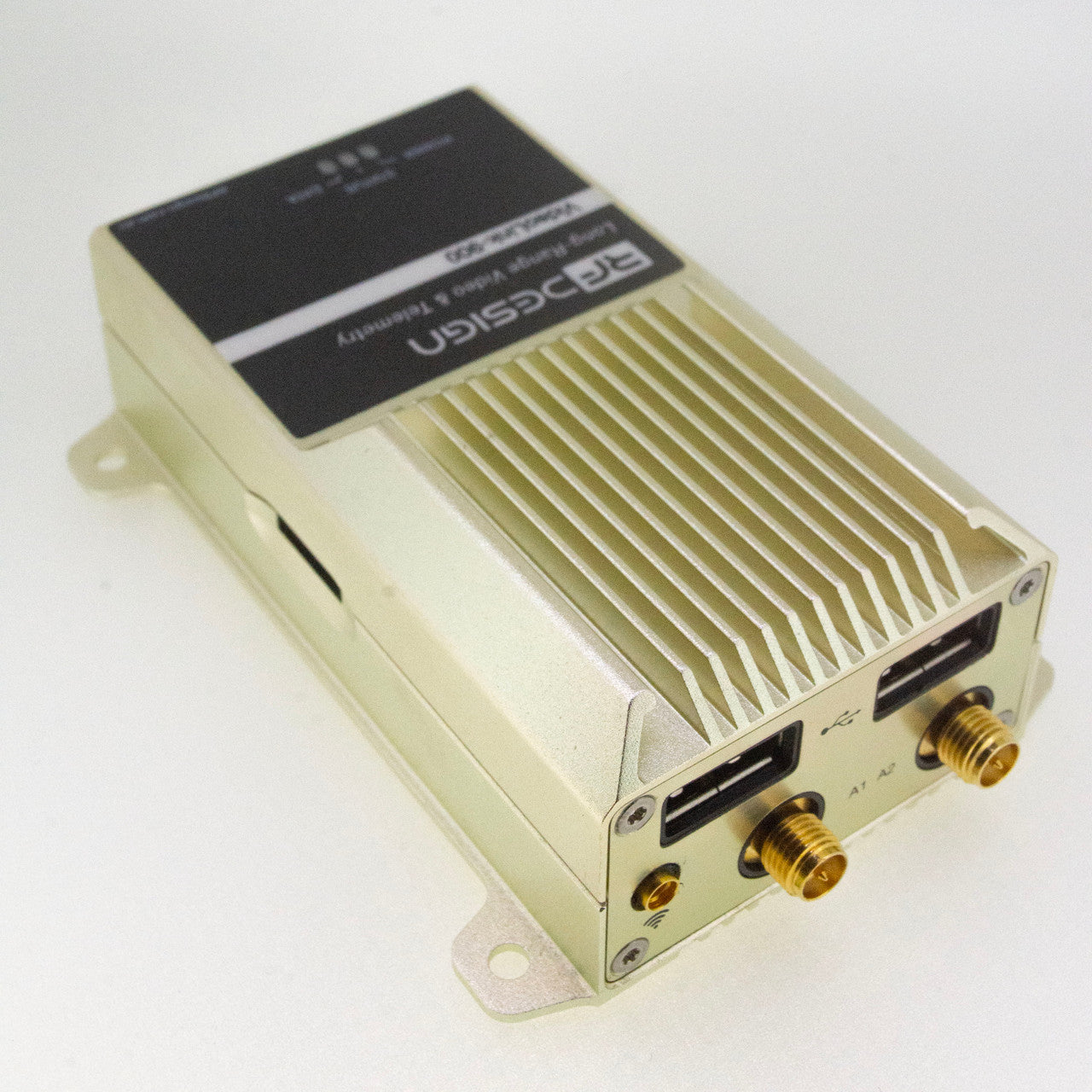 RFD900 VideoLink Modem Set