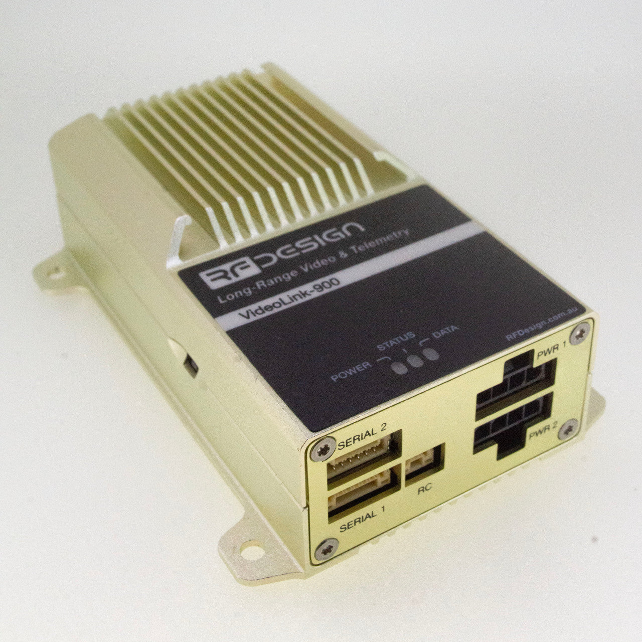 RFD900 VideoLink Modem Set