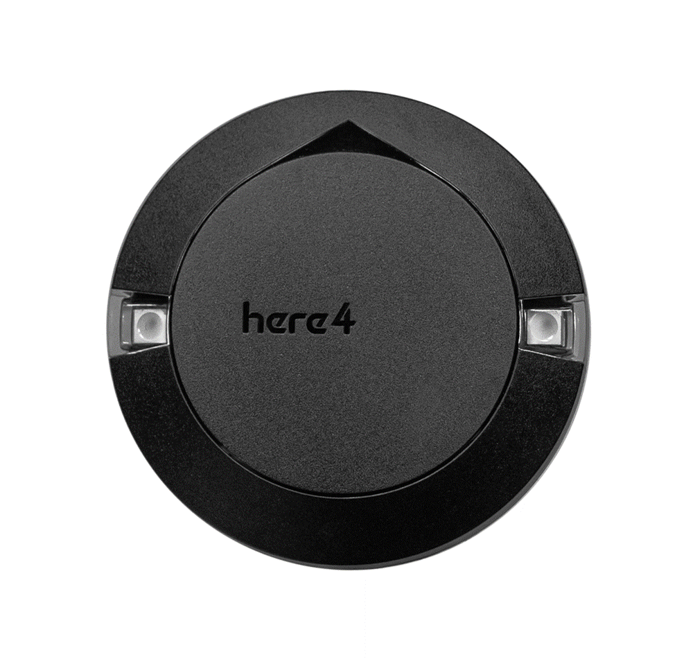 Here4 w/ Base Combo