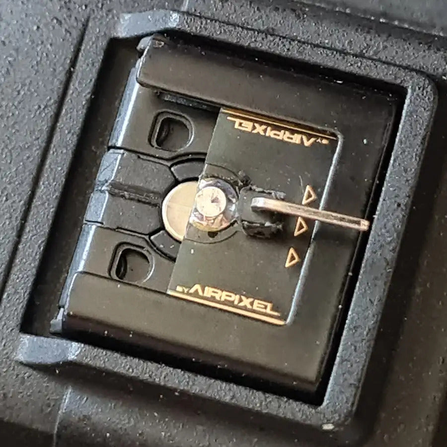 AirPixel Universal geotagging cable set