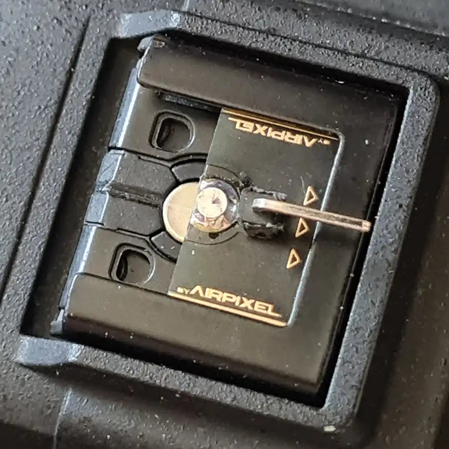 AirPixel Wiring set EVO for Gremsy T3 | S1 | T7