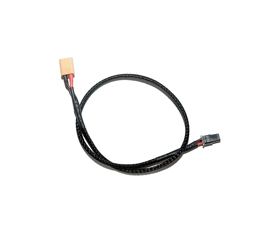 Gremsy AEVO - POWER CABLE FOR M600