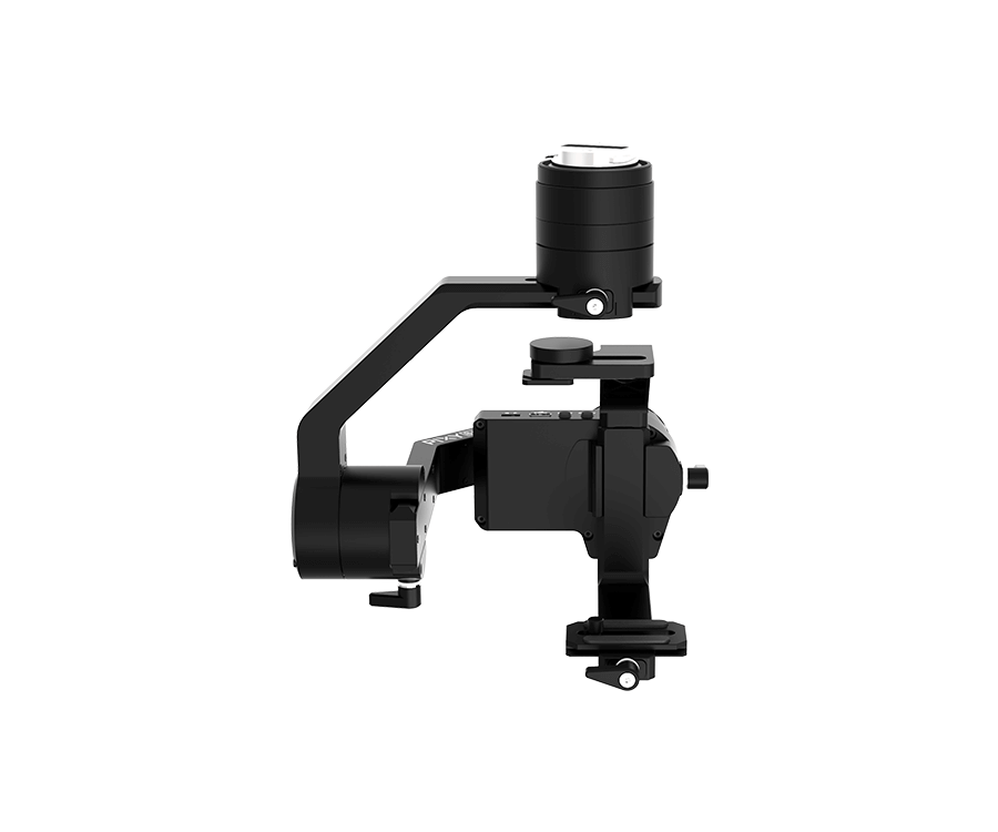 Gremsy PIXY SM FOR SONY A7R IV/A7R V