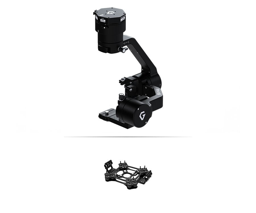 Gremsy PIXY LR - STANDARD KIT