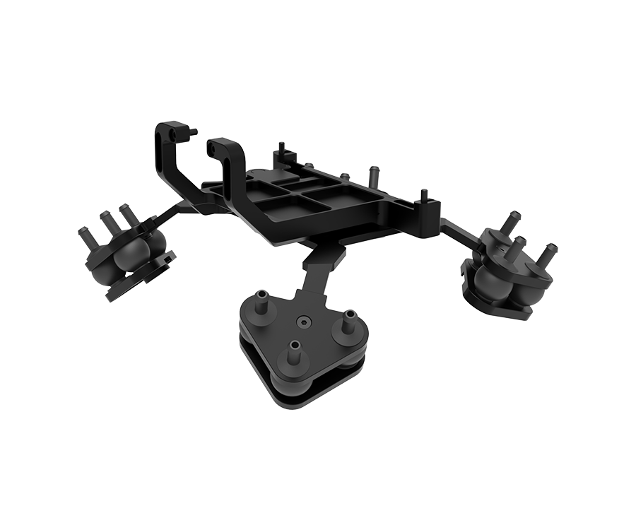 Gremsy ADVANCED DAMPING FOR DJI M300/M350