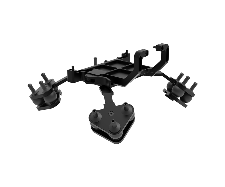 Gremsy ADVANCED DAMPING FOR DJI M300/M350
